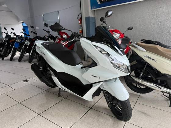 HONDA PCX 160 ABS HONDA PCX 160 ABS